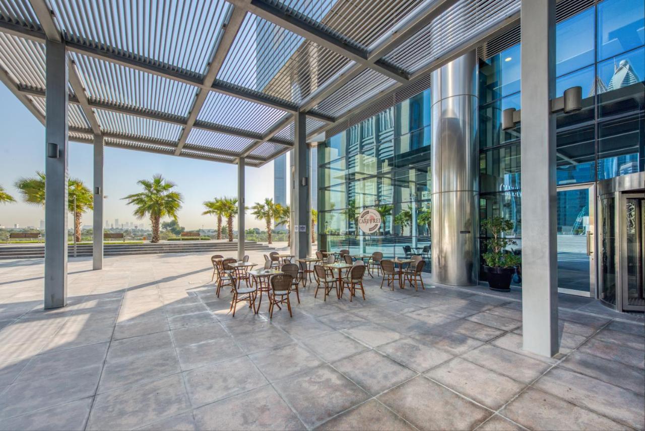 The Penthouse Near Burj Khalifa And Dubai Mall Εξωτερικό φωτογραφία