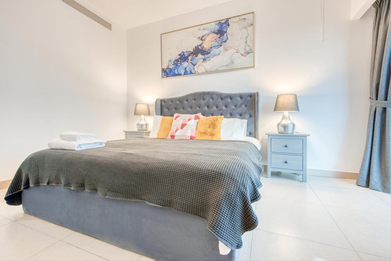 The Penthouse Near Burj Khalifa And Dubai Mall Εξωτερικό φωτογραφία