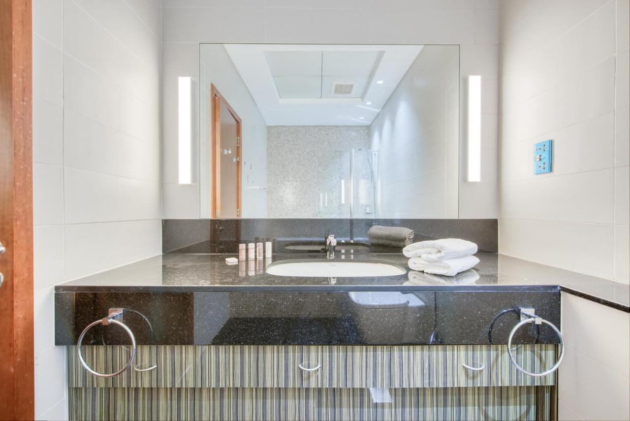 The Penthouse Near Burj Khalifa And Dubai Mall Εξωτερικό φωτογραφία