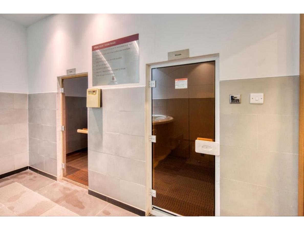 The Penthouse Near Burj Khalifa And Dubai Mall Εξωτερικό φωτογραφία