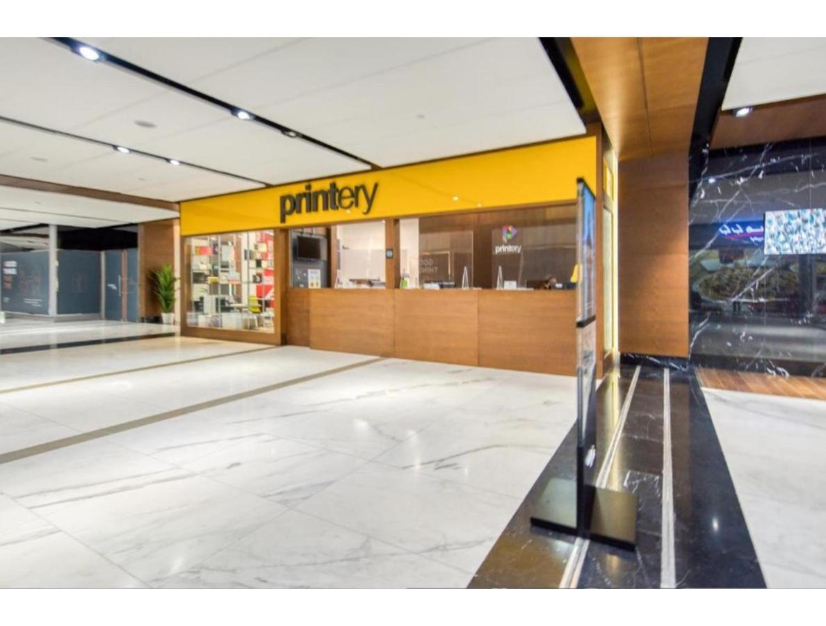 The Penthouse Near Burj Khalifa And Dubai Mall Εξωτερικό φωτογραφία