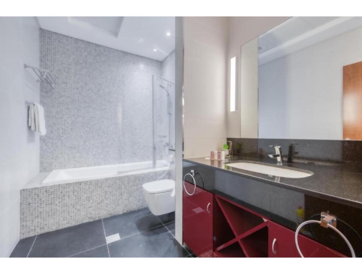 The Penthouse Near Burj Khalifa And Dubai Mall Εξωτερικό φωτογραφία