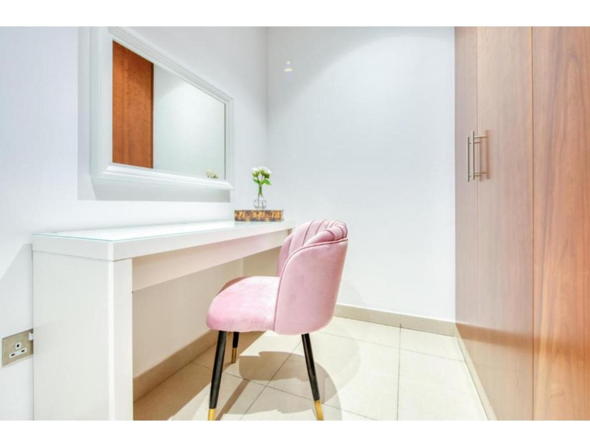 The Penthouse Near Burj Khalifa And Dubai Mall Εξωτερικό φωτογραφία