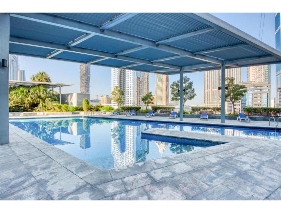 The Penthouse Near Burj Khalifa And Dubai Mall Εξωτερικό φωτογραφία