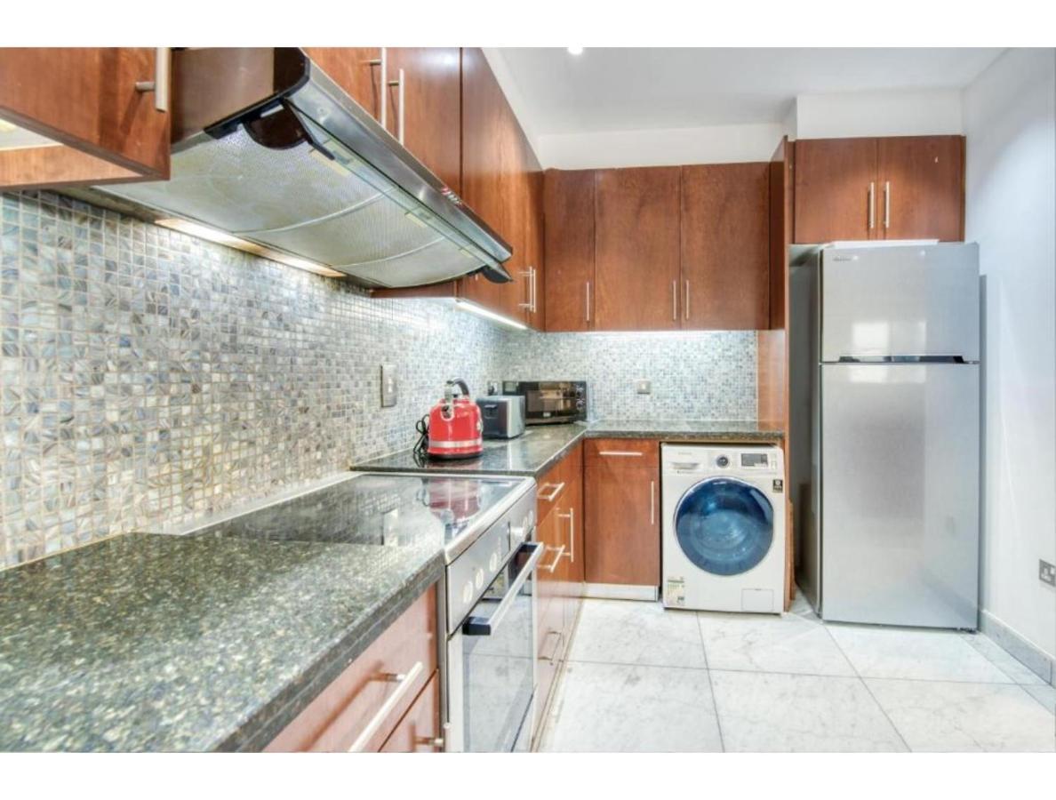 The Penthouse Near Burj Khalifa And Dubai Mall Εξωτερικό φωτογραφία