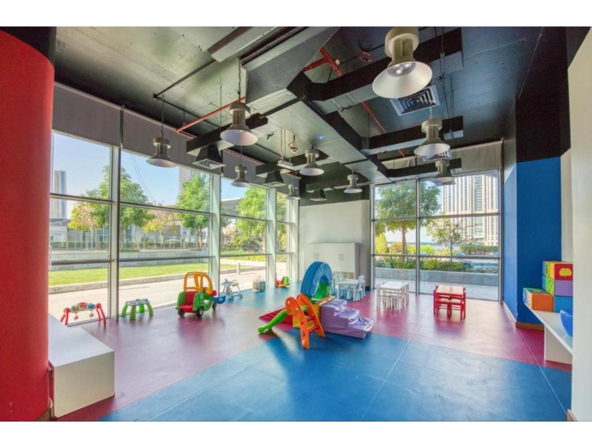 The Penthouse Near Burj Khalifa And Dubai Mall Εξωτερικό φωτογραφία