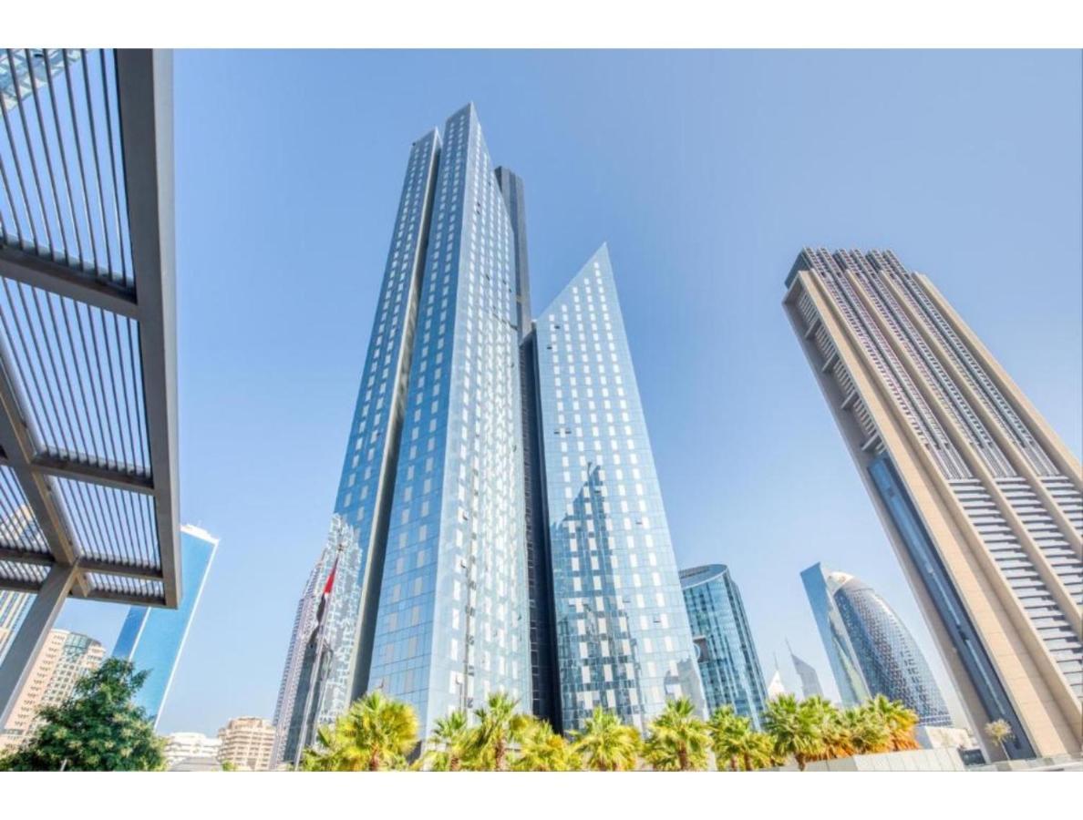 The Penthouse Near Burj Khalifa And Dubai Mall Εξωτερικό φωτογραφία