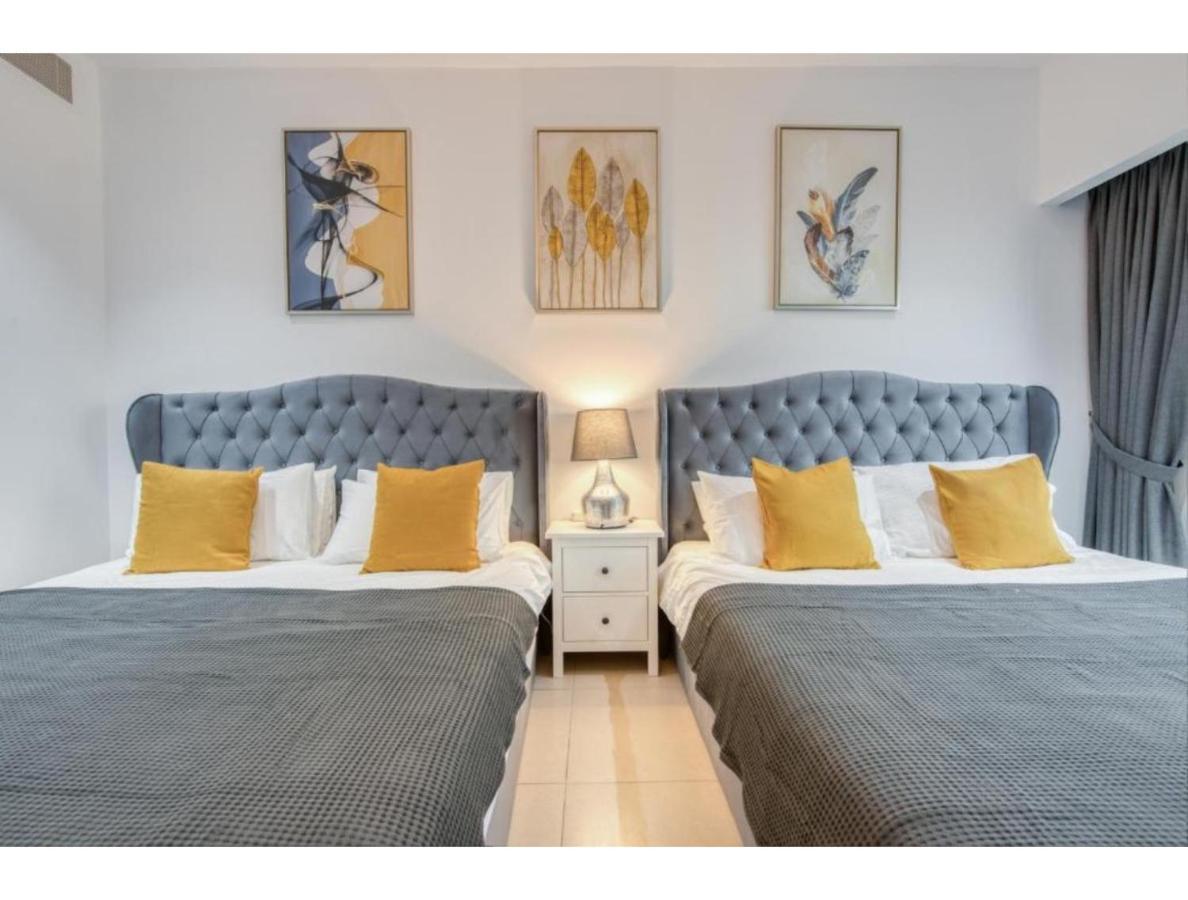 The Penthouse Near Burj Khalifa And Dubai Mall Εξωτερικό φωτογραφία