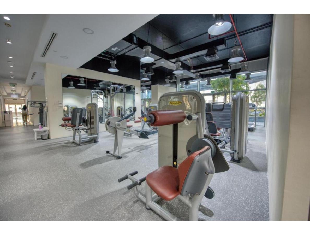 The Penthouse Near Burj Khalifa And Dubai Mall Εξωτερικό φωτογραφία