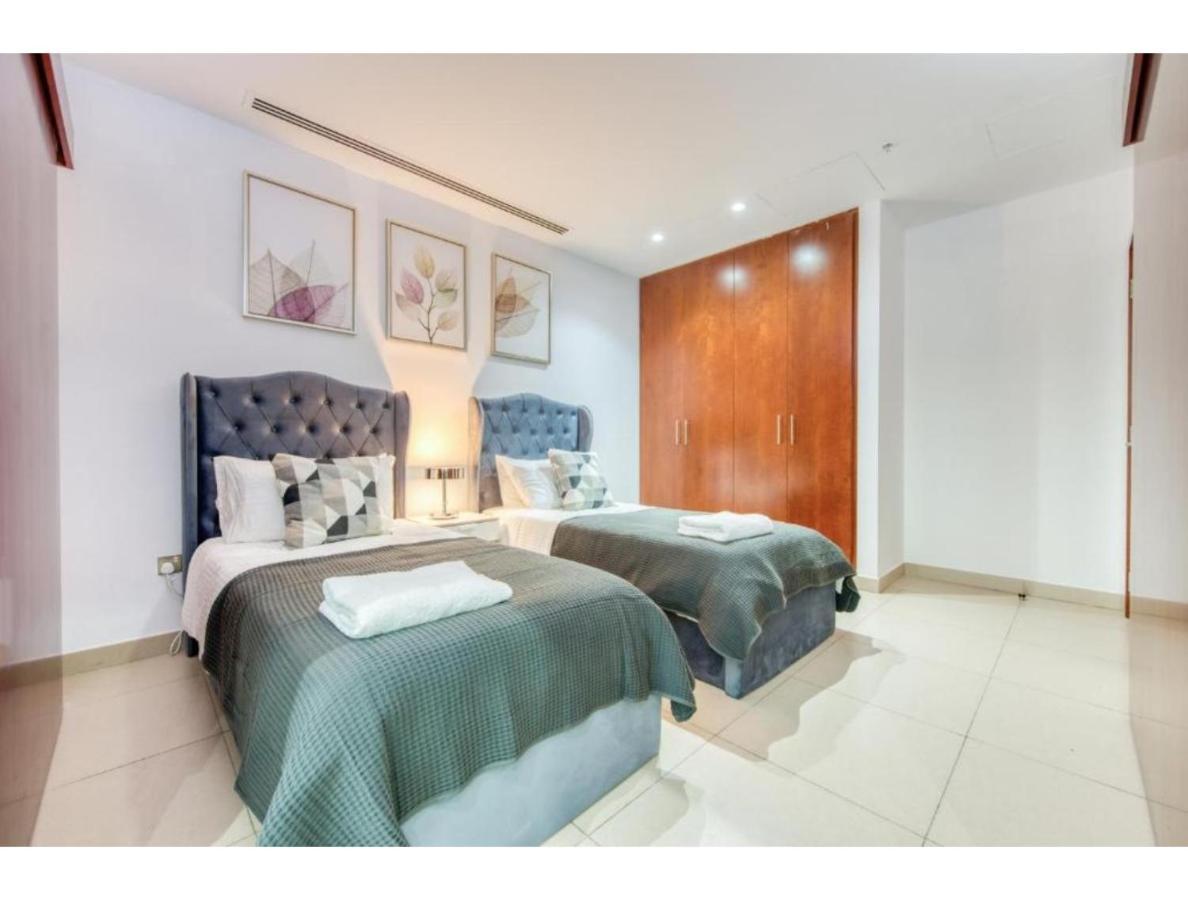 The Penthouse Near Burj Khalifa And Dubai Mall Εξωτερικό φωτογραφία