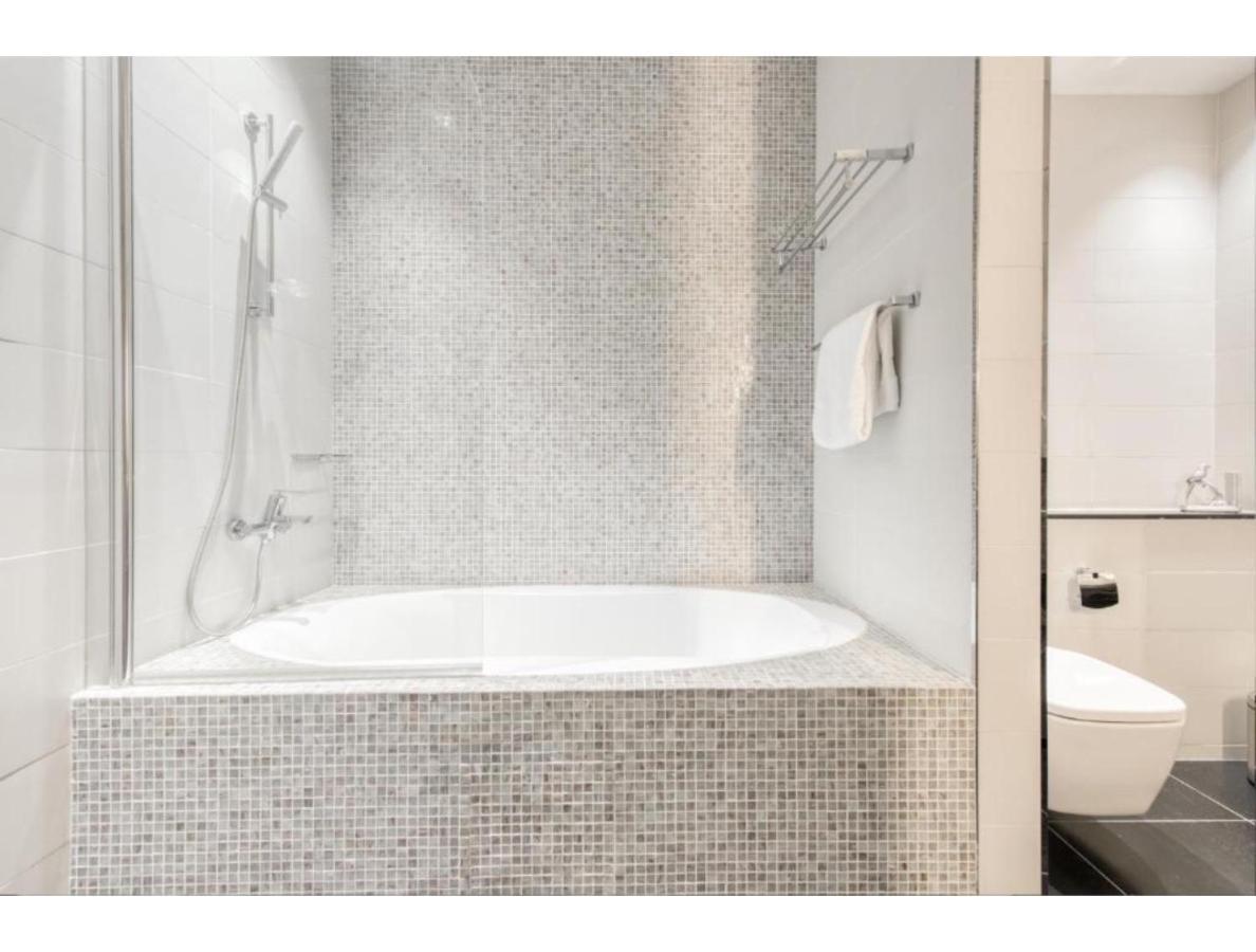 The Penthouse Near Burj Khalifa And Dubai Mall Εξωτερικό φωτογραφία