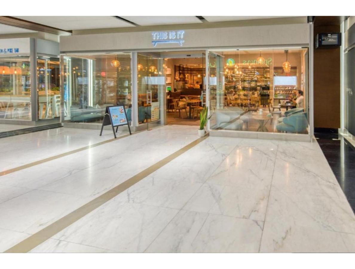 The Penthouse Near Burj Khalifa And Dubai Mall Εξωτερικό φωτογραφία