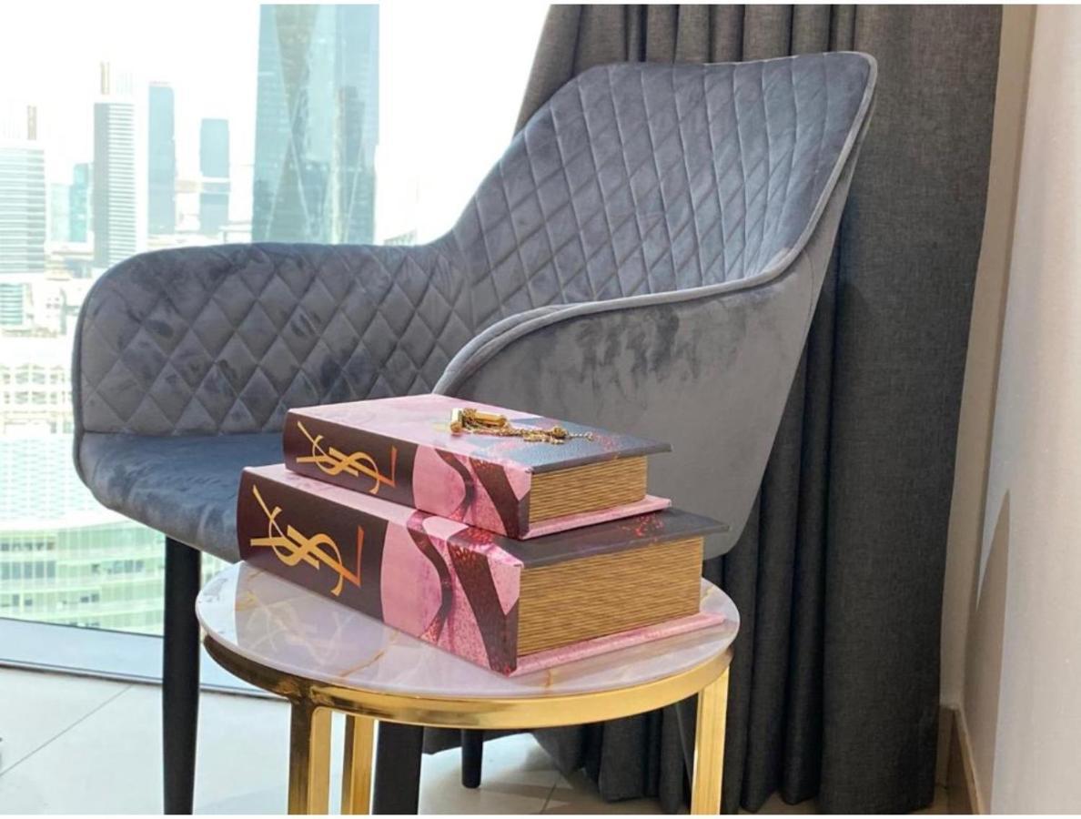 The Penthouse Near Burj Khalifa And Dubai Mall Εξωτερικό φωτογραφία