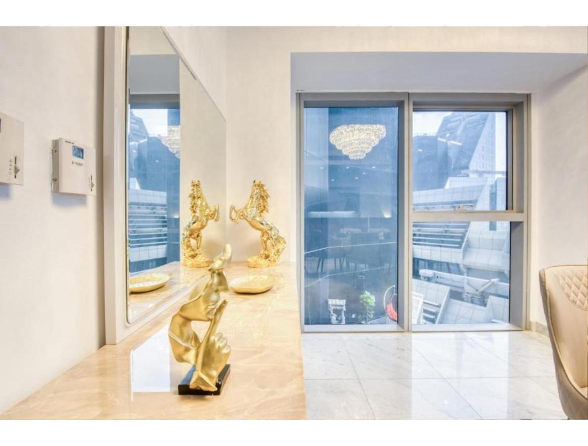 The Penthouse Near Burj Khalifa And Dubai Mall Εξωτερικό φωτογραφία